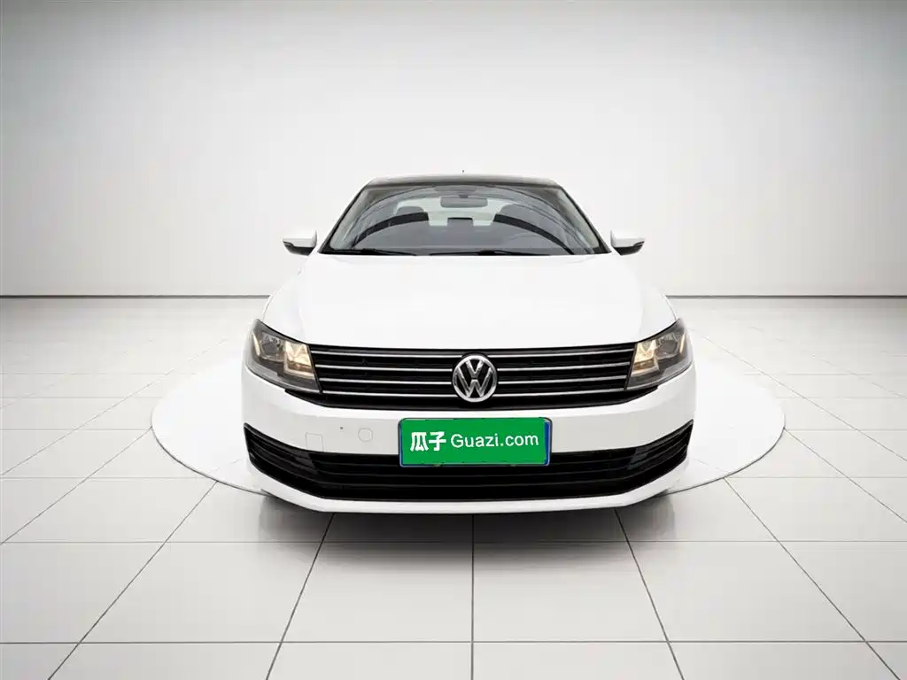 Volkswagen Lavida 2019 — фото 3