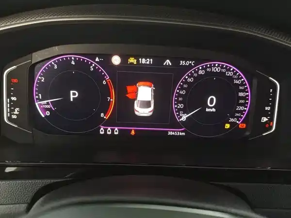 Volkswagen CC 2023