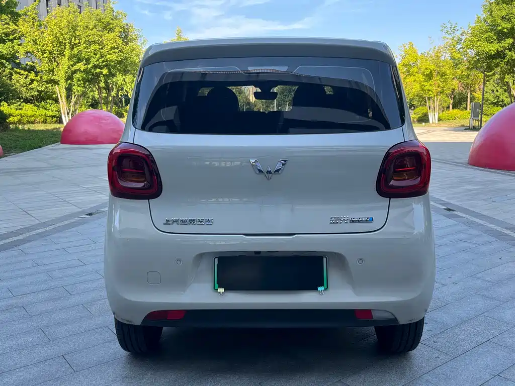 Wuling MINIEV 2025