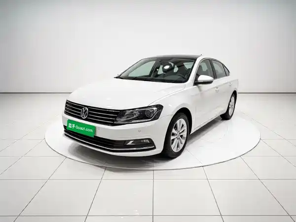 Volkswagen Lavida 2016
