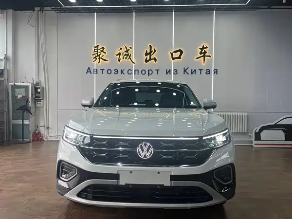 Volkswagen Tayron 2022