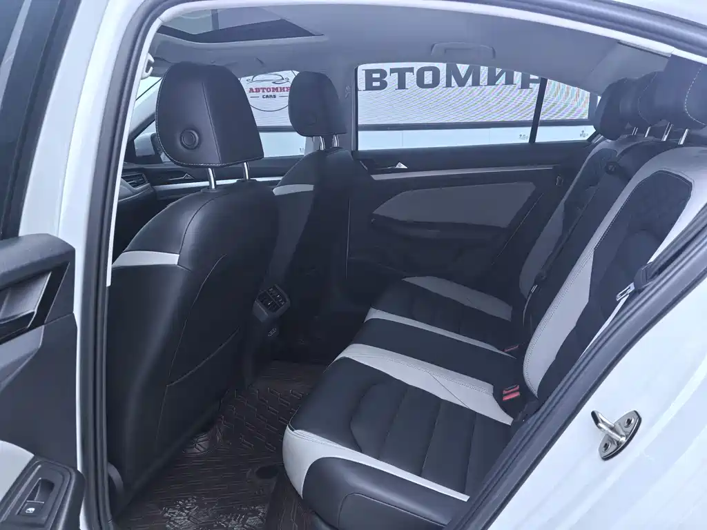 Volkswagen Bora 2022
