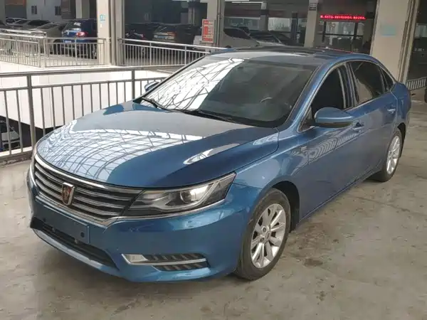 Roewe i6 Classic 2017