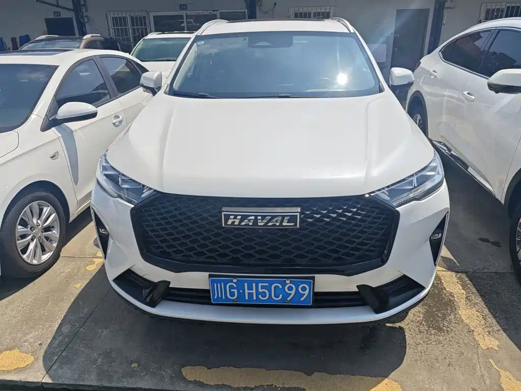 Haval H6 2023