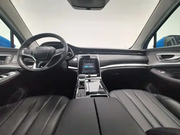 Roewe RX5 MAX 2021