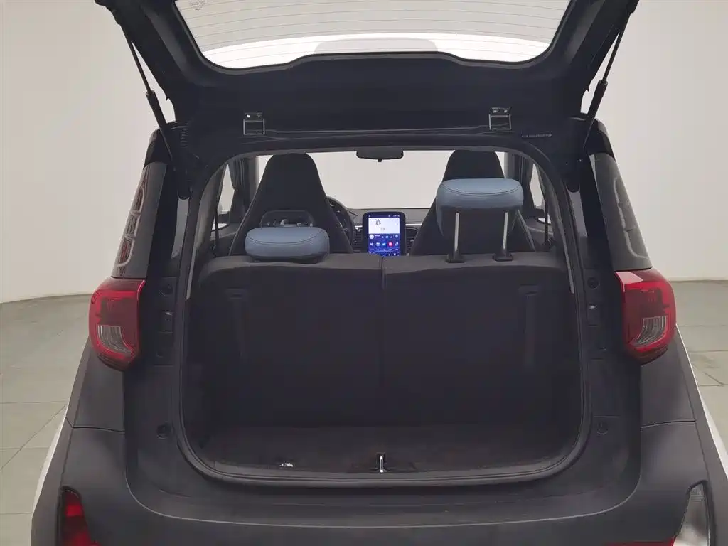 Chery QQ Little Ant 2022 — фото 16