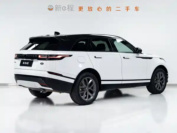 Land Rover Range Rover Velar 2024