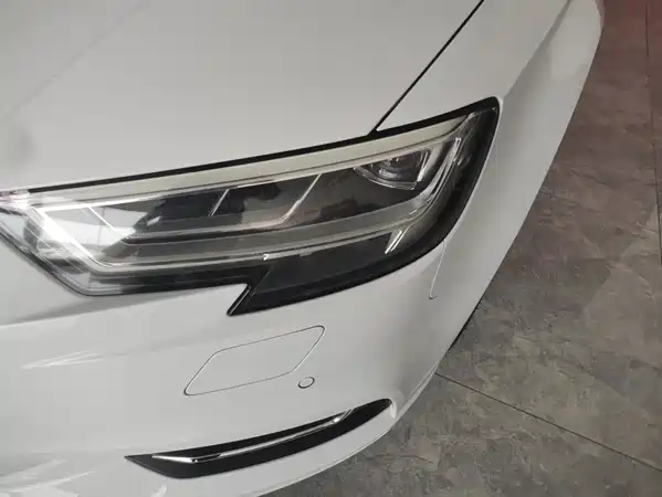 Audi A3 2019