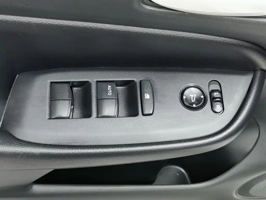 Honda Fit 2022 — фото 9