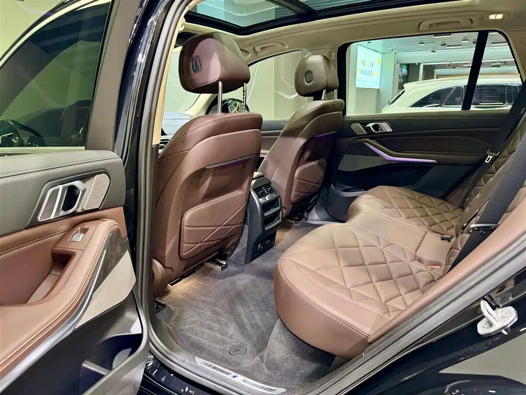 BMW X5 2023 — фото 28