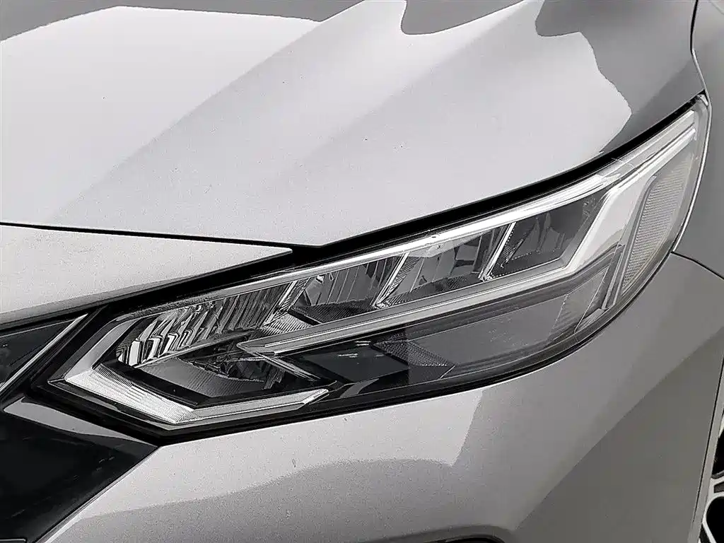 Nissan Sylphy 2023 — фото 7