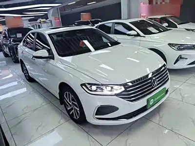 Volkswagen Lavida 2023