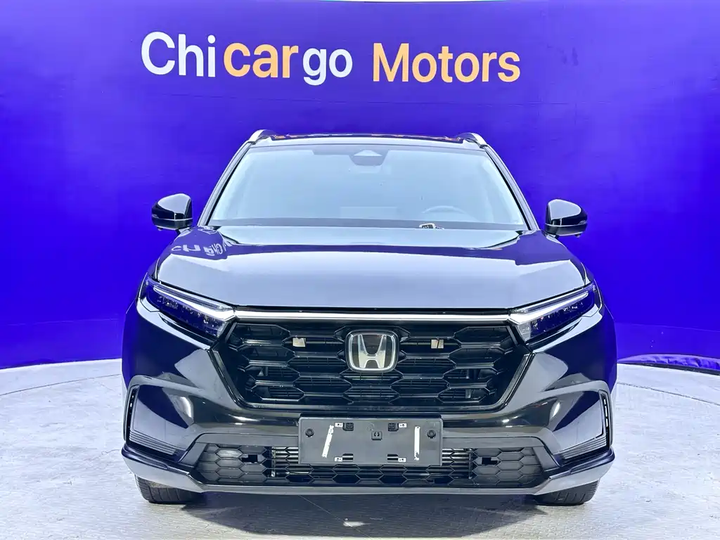 Honda CR-V 2024