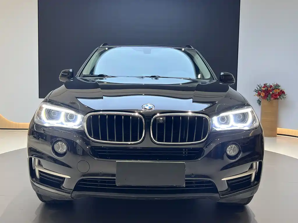 BMW X5 2016 — фото 3