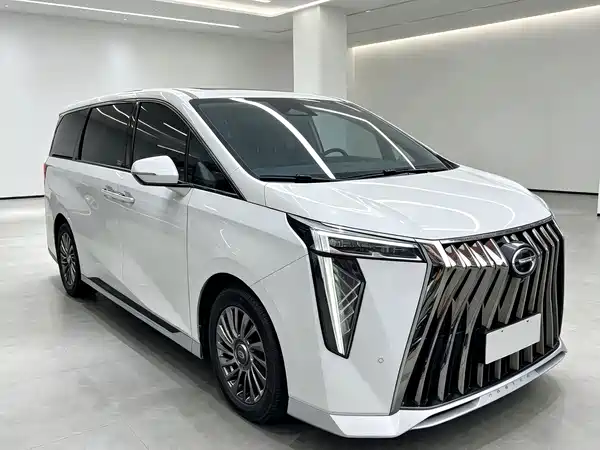 GAC Trumpchi M8 2023