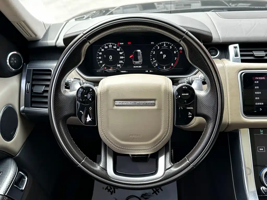 Land Rover Range Rover Sport 2019 — фото 16