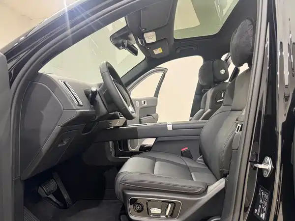 Li Auto L7 2026