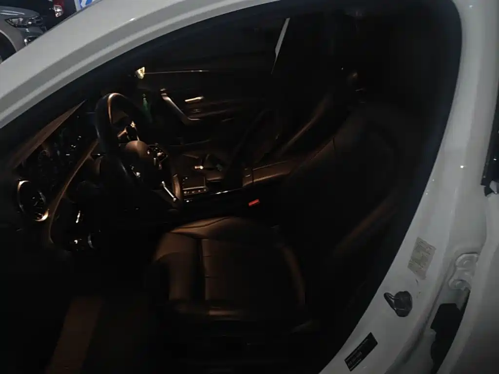 Mercedes-Benz A-Class 2020 — фото 15