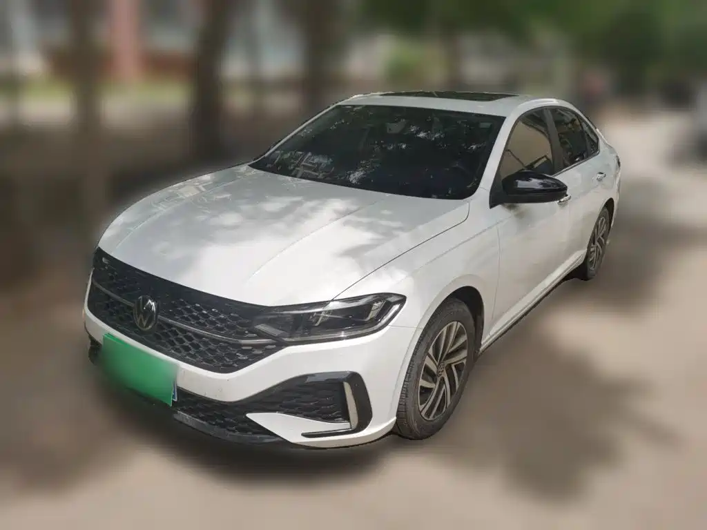 Volkswagen Lavida 2025