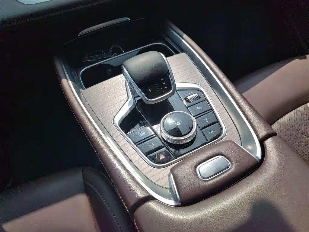 Chery Tiggo 8 PRO 2022 — фото 14