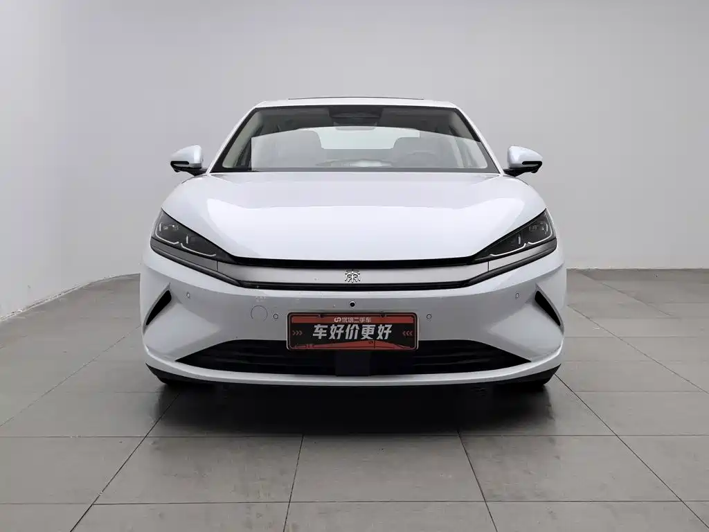 BYD Qin L 2025 — фото 3