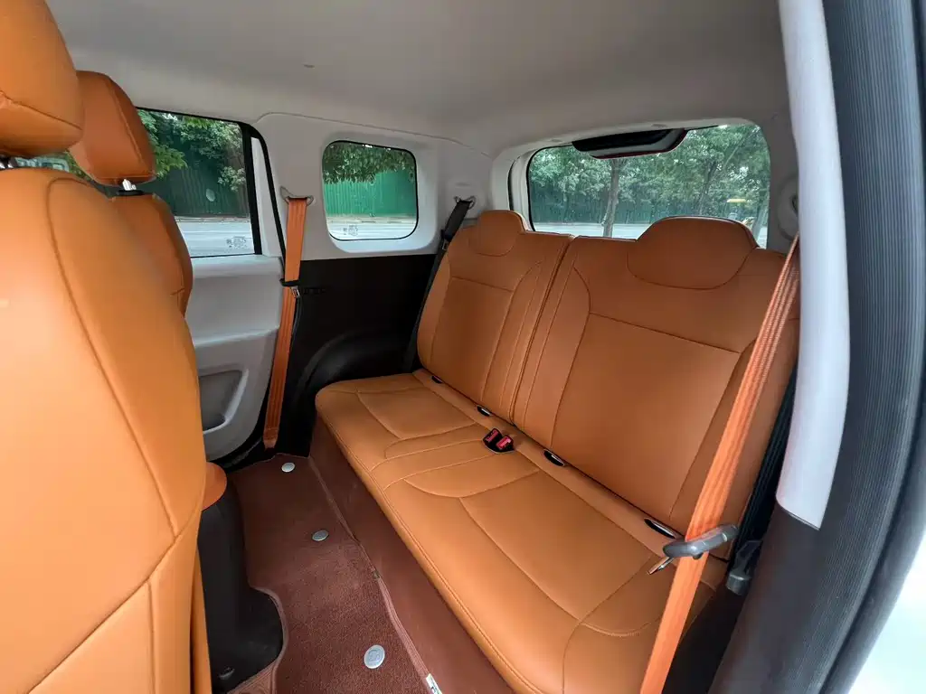 Changan Lumin 2025