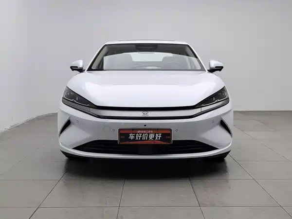 BYD Qin L 2025