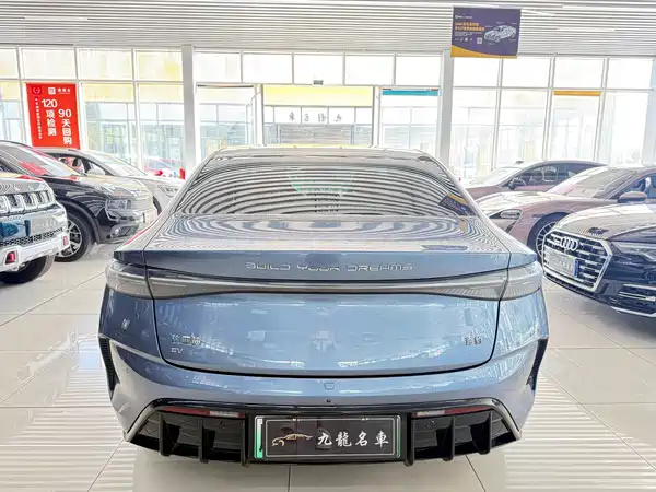 BYD Seal 2023