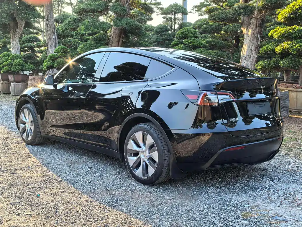 Tesla Model Y 2023 — фото 11