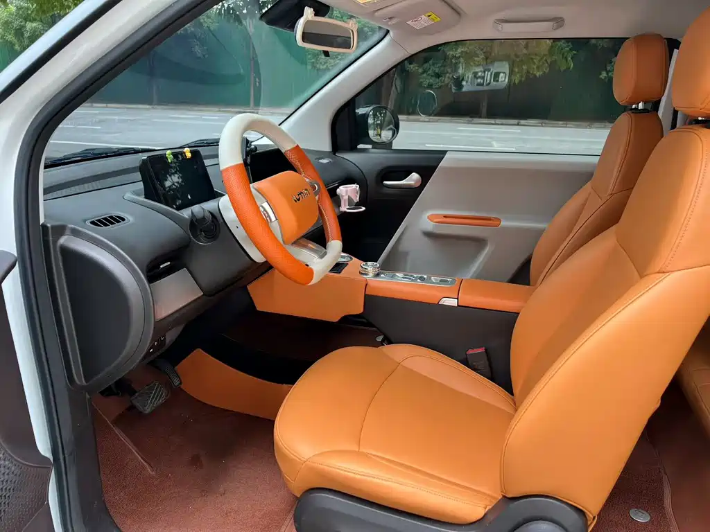 Changan Lumin 2025