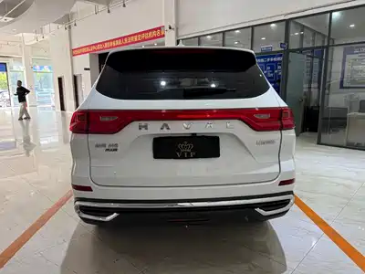 Haval M6 2023