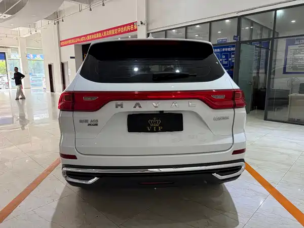 Haval M6 2023