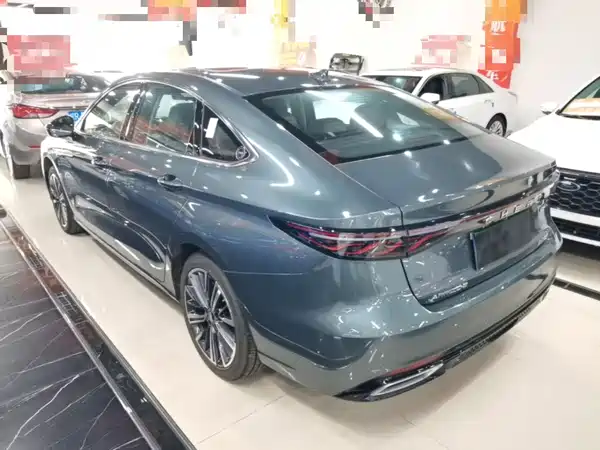 Chery Arrizo 8 PRO 2025
