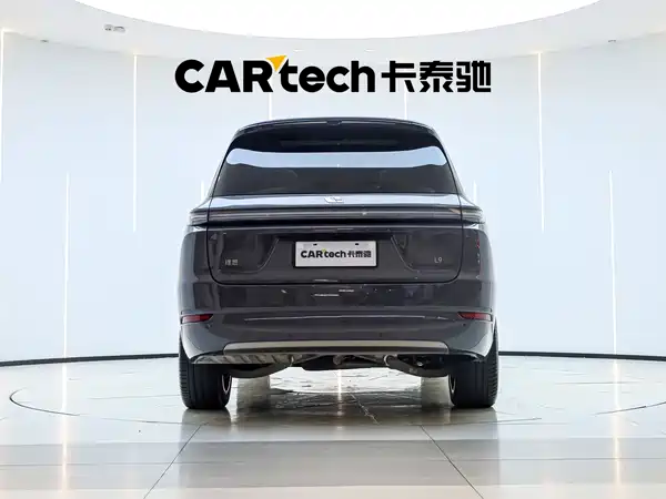 Li Auto L9 2025