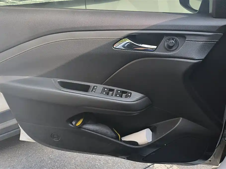 Chevrolet Cruze 2023