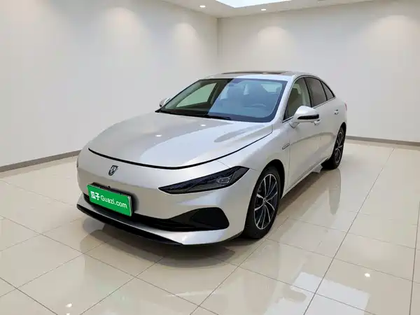 Roewe D7 2025