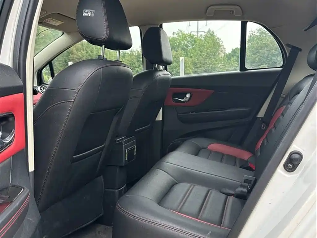 Haval H1 2016
