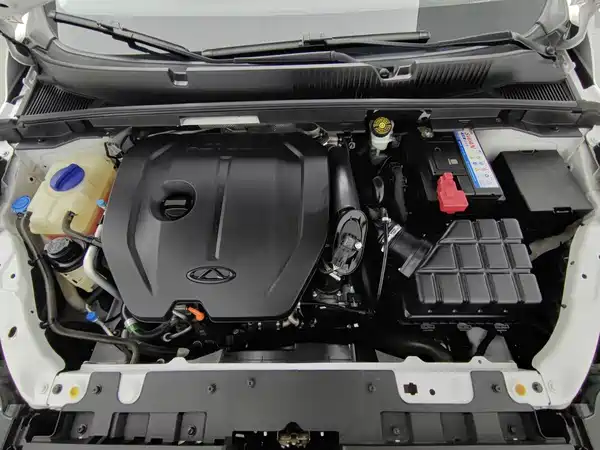 Chery Arrizo GX 2019