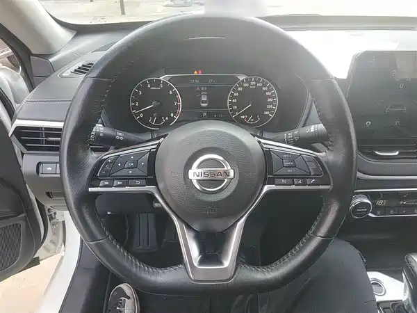 Nissan Teana 2019