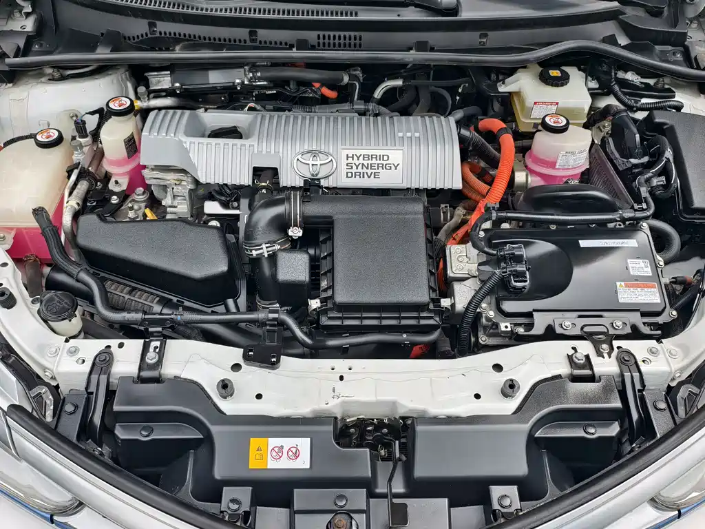 Toyota Corolla Hybrid 2020 — фото 15