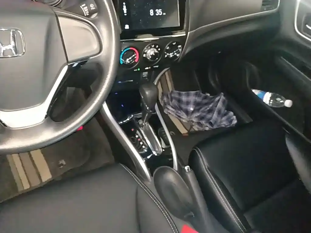 Honda Crider 2018 — фото 14