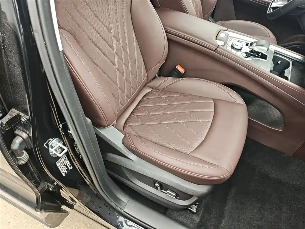 Chery Tiggo 8 PRO 2023 — фото 25