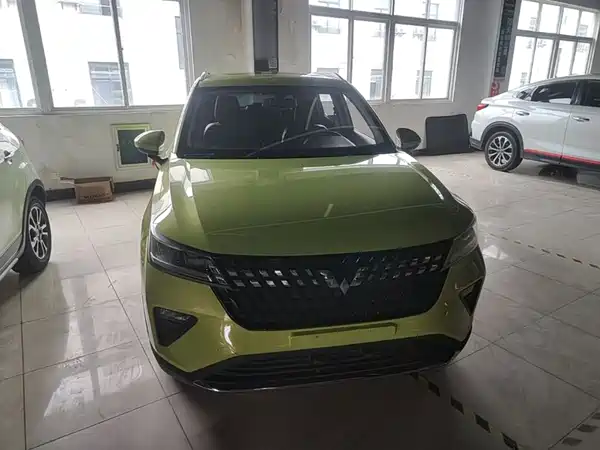Wuling Xingchi 2023