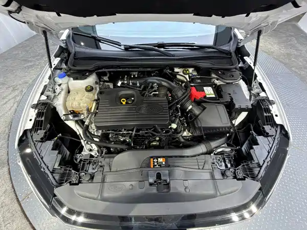 Ford Mondeo 2024