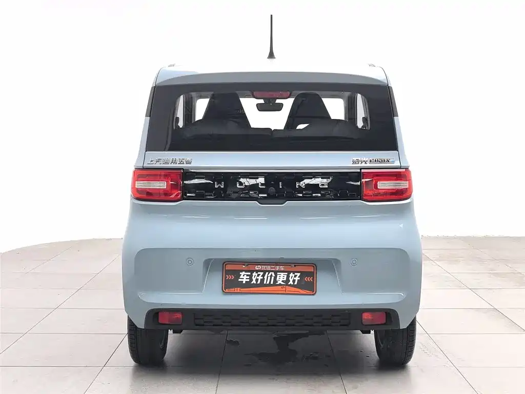 Wuling MINIEV 2022