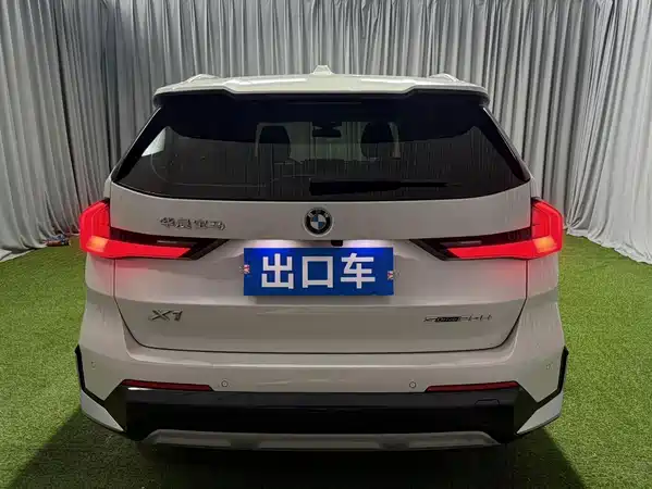 BMW X1 2023