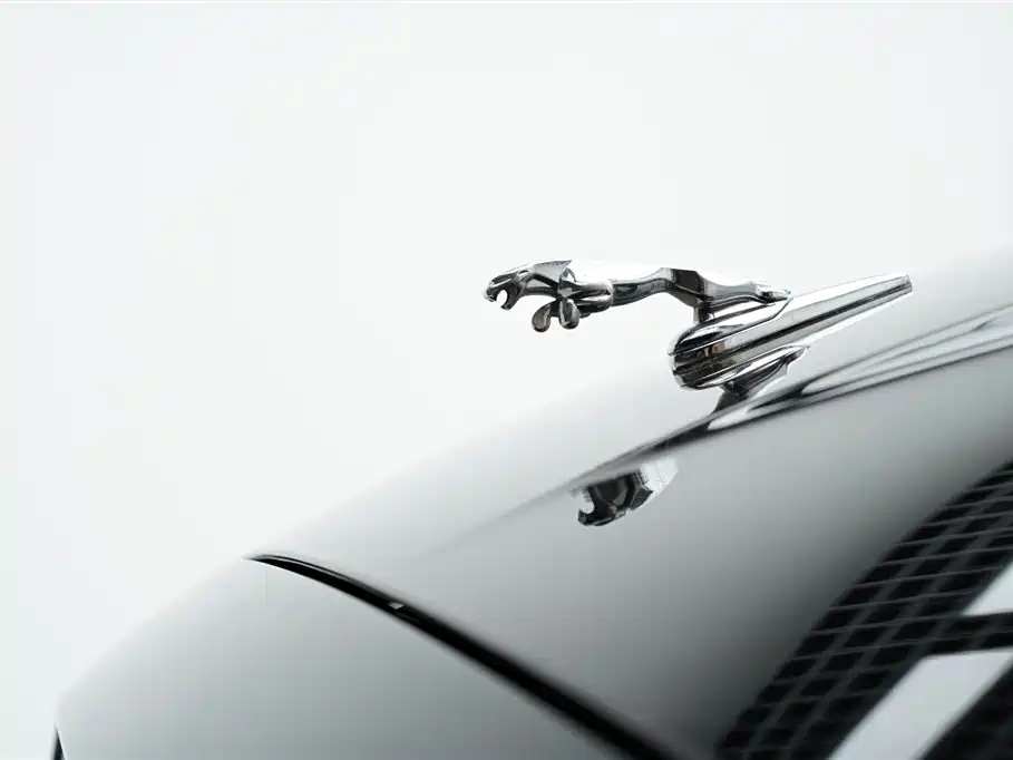 Jaguar XJ 2013 — фото 33