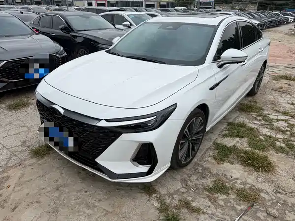 Chery Arrizo 8 2024