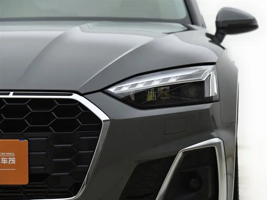 Audi A5 2022 — фото 13