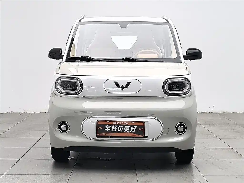 Wuling MINIEV 2024